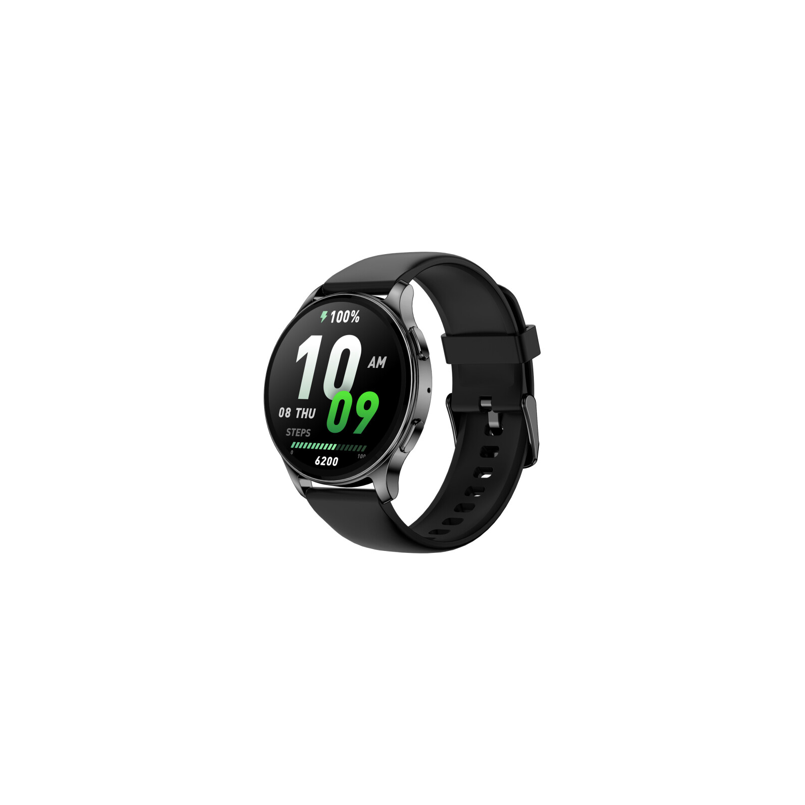 Смарт-часы Amazfit Pop 3R Black (997950)
