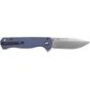 Ніж CJRB Chord G-10 Grey (J1927-GY) зображення 2