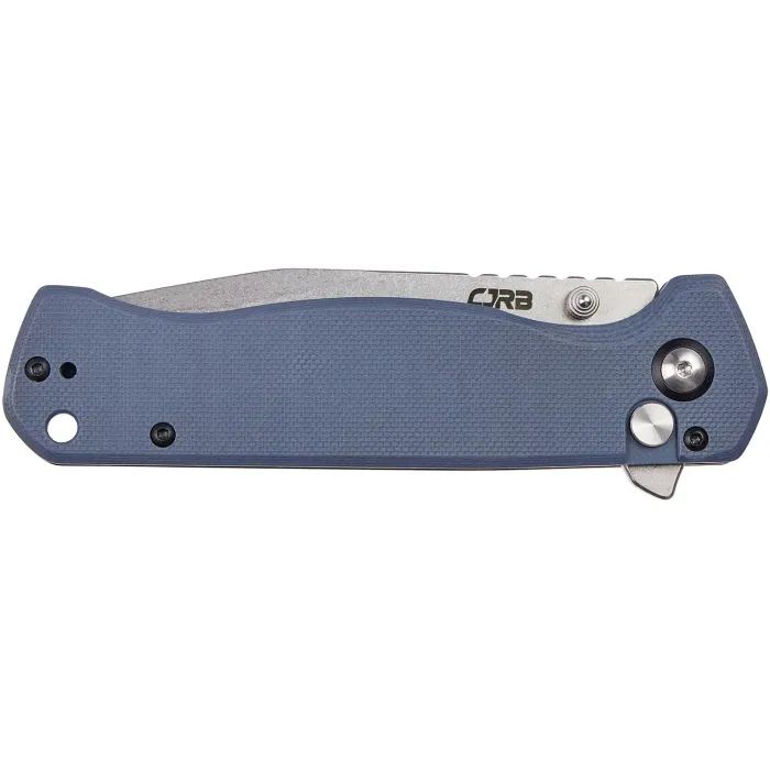 Ніж CJRB Chord Steel Handle (J1927-ST) зображення 3