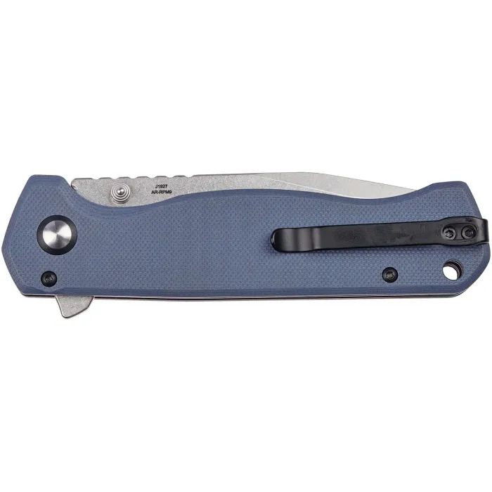 Ніж CJRB Chord Steel Handle (J1927-ST) зображення 4