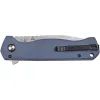 Ніж CJRB Chord G-10 Grey (J1927-GY) зображення 4