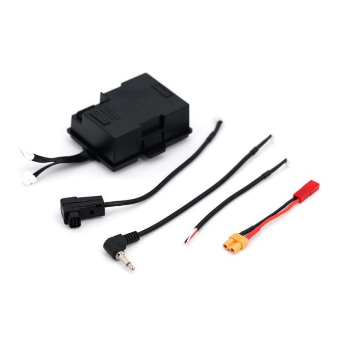 Передавач (TX) TBS CROSSFIRE TX -LONG RANGE (HP167-0049) зображення 2