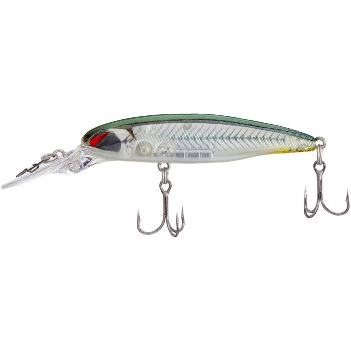 Воблер Nories Laydown Minnow Deep Just Wakasagi SP 66mm 6.1g BR-63 (1561.10.15)