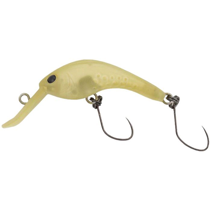 Воблер Nories Rush Bell MR 33mm 2.0g 346M (0.8m) (1561.01.24)