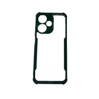 Чохол до мобільного телефона Florence Colorful Protect Infinix Hot 30 Play Green (RL074577)