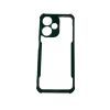Чохол до мобільного телефона Florence Colorful Protect Infinix Hot 30 Play Green (RL074577)