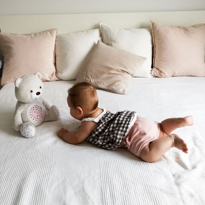 Ночник Chicco Медвежонок (08015.30) изображение 8