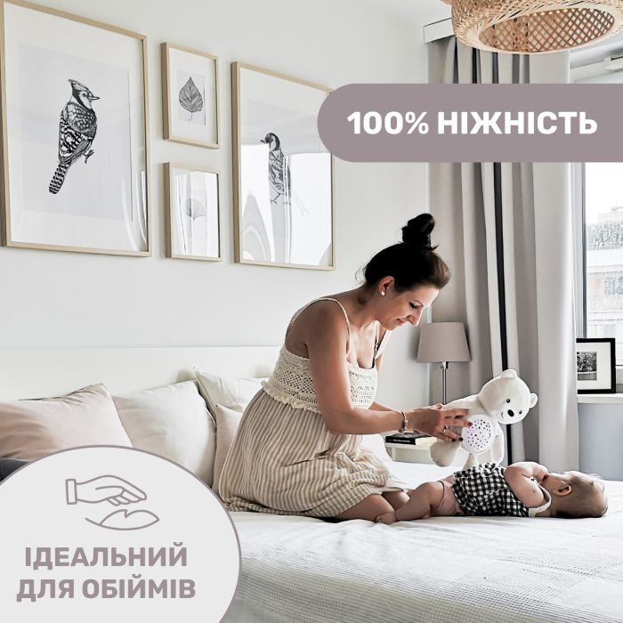 Ночник Chicco Медвежонок (08015.30) изображение 9