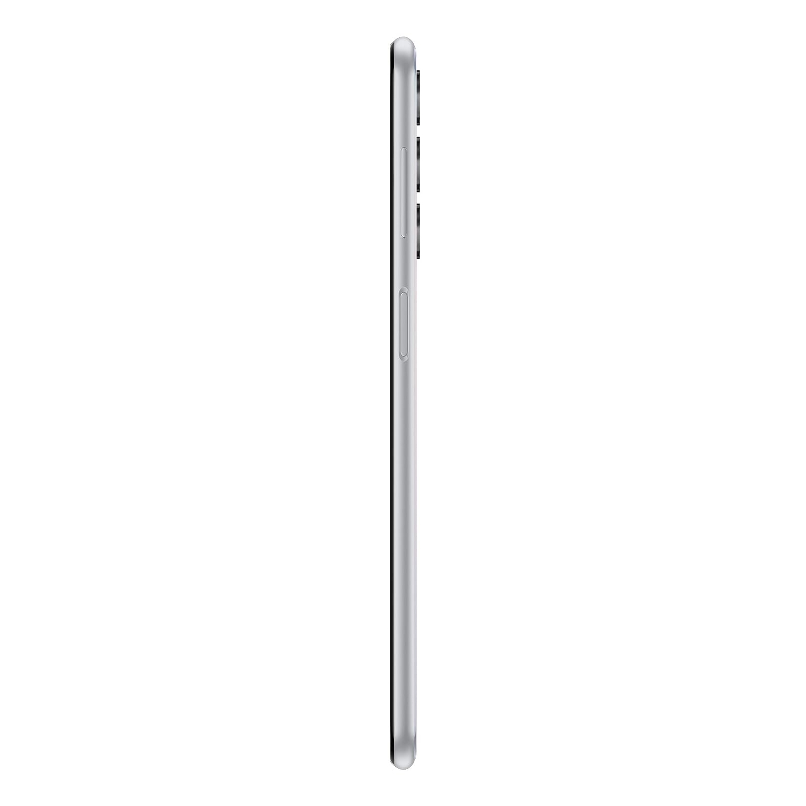 Мобільний телефон Samsung Galaxy M34 5G 8/128GB Silver (SM-M346BZSGSEK) зображення 5