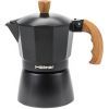 Гейзерная кофеварка Hölmer Natural 150 мл (CF-0150-BW Natural)