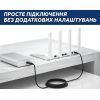 Кабель питания USB 2.0 AM to DC 5.5 х 2.1 mm 1.0m 5V to DC 5V Dynamode (DM-USB-DC-5.5x2.1mm) изображение 5