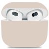 Чехол для наушников Armorstandart Ultrathin Silicone Case для Apple AirPods 3 Stone (ARM60302)