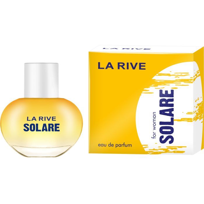 Парфюмированная вода La Rive Solare 50 мл (5901832069980)