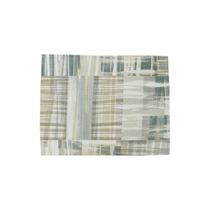 Подушка на стул Прованс Клетка 40х40 см (4823093449749) изображение 2