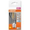 Лампочка Osram LED CLA75 7,5W/840 230V FIL E27 (4058075112445) изображение 2