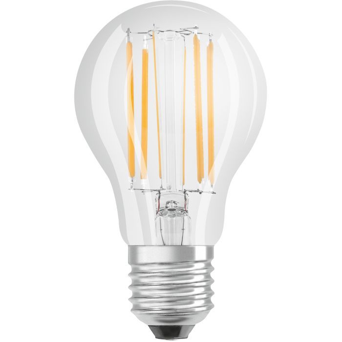 Лампочка Osram LED CLA75 7,5W/840 230V FIL E27 (4058075112445) изображение 4