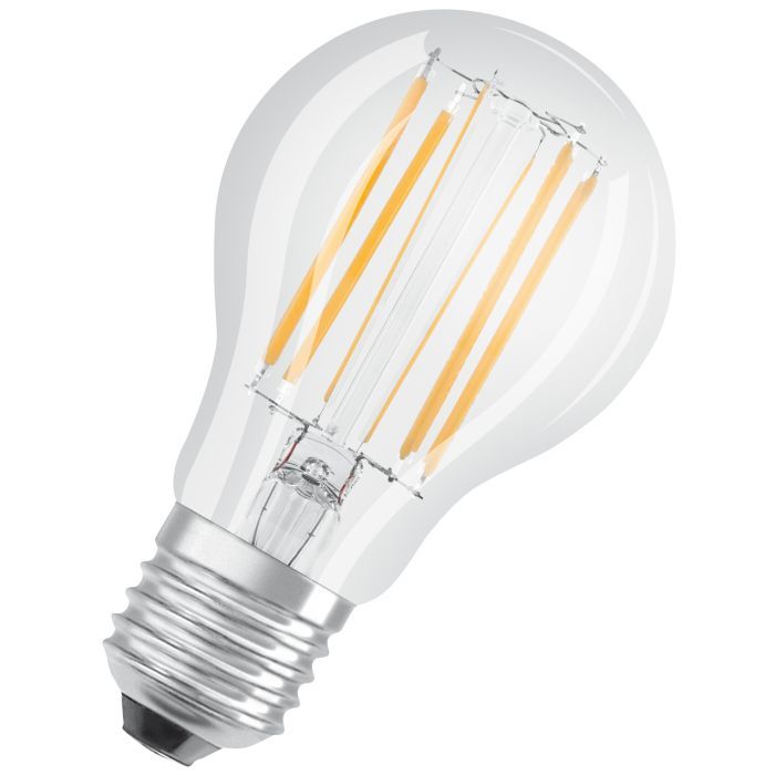 Лампочка Osram LED CLA75 7,5W/840 230V FIL E27 (4058075112445) изображение 5