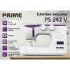 Швейная машина PRIME Technics PS242V изображение 2
