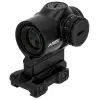 Коллиматорный прицел Primary Arms SLx 1X MicroPrism сітка ACSS Cyclops G2 Black (710034) изображение 2