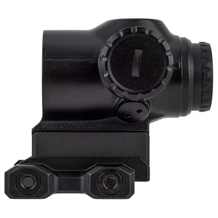 Коллиматорный прицел Primary Arms SLx 1X MicroPrism сітка ACSS Cyclops G2 Black (710034) изображение 4