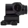 Коллиматорный прицел Primary Arms SLx 1X MicroPrism сітка ACSS Cyclops G2 Black (710034) изображение 4