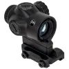 Коллиматорный прицел Primary Arms SLx 1X MicroPrism сітка ACSS Cyclops G2 Black (710034)