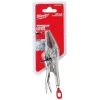 Клещи Milwaukee зажимные Torque Lock, 1-42мм, удлиненные губки (4932472262) изображение 2