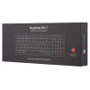 Клавиатура Keychron K4 100Key Gateron G PRO Brown UA White Led Black (K4A3_KEYCHRON) изображение 12