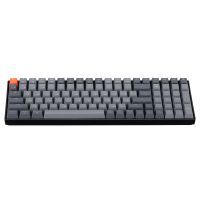 Клавиатура Keychron K4 100Key Gateron G PRO Brown UA White Led Black (K4A3_KEYCHRON) изображение 5