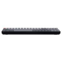 Клавиатура Keychron K4 100Key Gateron G PRO Brown UA White Led Black (K4A3_KEYCHRON) изображение 6