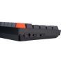 Клавиатура Keychron K4 100Key Gateron G PRO Brown UA White Led Black (K4A3_KEYCHRON) изображение 9