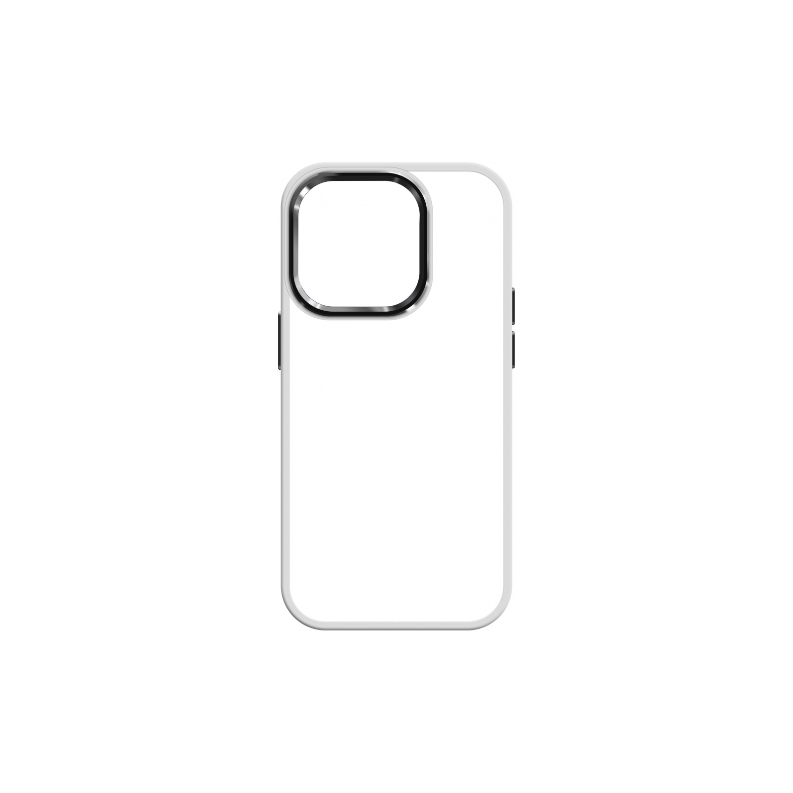 Чехол для мобильного телефона Armorstandart UNIT2 Apple iPhone 15 Pro Black (ARM69979) изображение 2