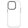 Чехол для мобильного телефона Armorstandart UNIT2 Apple iPhone 15 Pro White (ARM69980) изображение 2