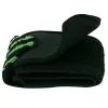 Бинт для спорта PowerPlay 3081 Чорно-Зелений (PP_3081_Black/Green) изображение 4