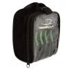 Бинт для спорта PowerPlay 3081 Чорно-Зелений (PP_3081_Black/Green) изображение 6