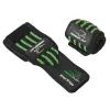 Бинт для спорта PowerPlay 3081 Чорно-Зелений (PP_3081_Black/Green)