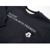 Спортивний костюм дитячий Smile флисовий (23163-98B-gray) зображення 7
