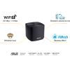 Точка доступа Wi-Fi ASUS XD4 Plus 2pk Black (90IG07M0-MO3C30) изображение 12