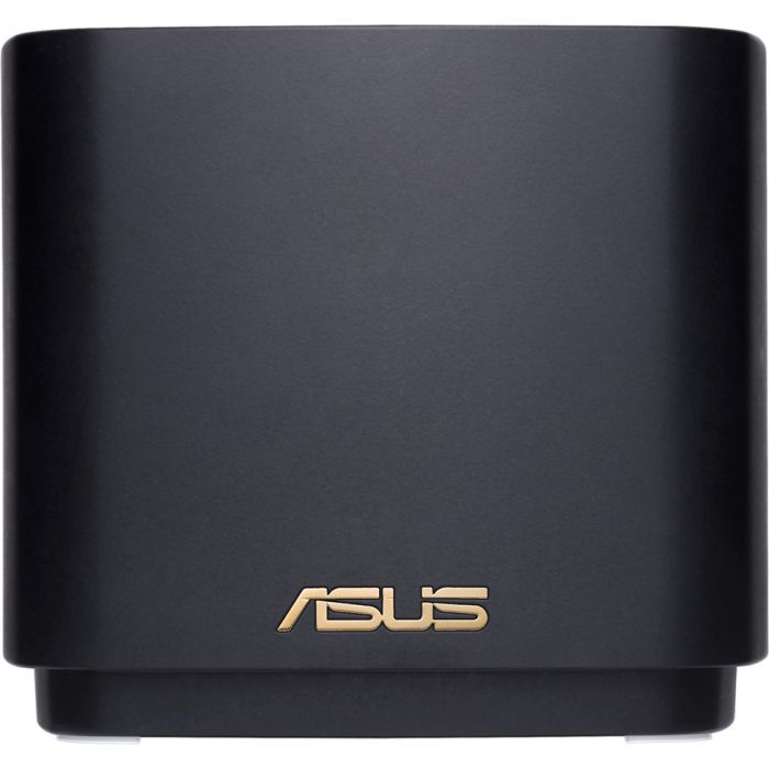 Точка доступа Wi-Fi ASUS XD4 Plus 2pk Black (90IG07M0-MO3C30) изображение 2