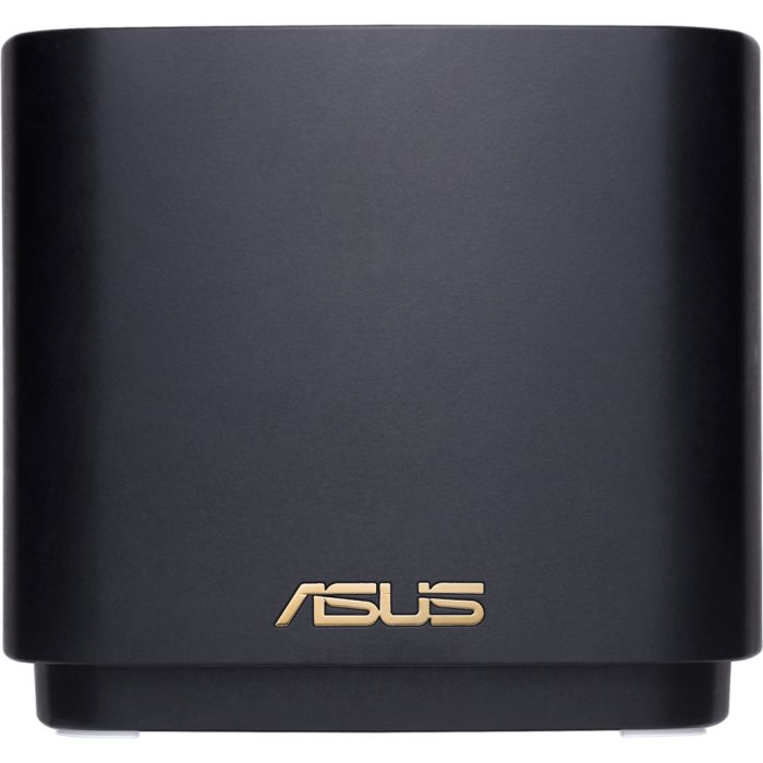 Точка доступа Wi-Fi ASUS XD4 Plus 2pk Black (90IG07M0-MO3C30) изображение 2