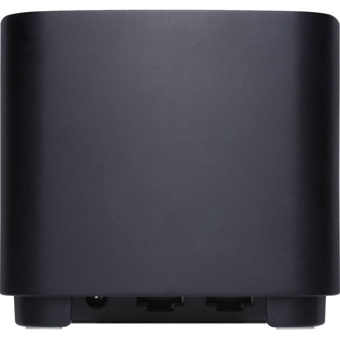Точка доступа Wi-Fi ASUS XD4 Plus 2pk Black (90IG07M0-MO3C30) изображение 6