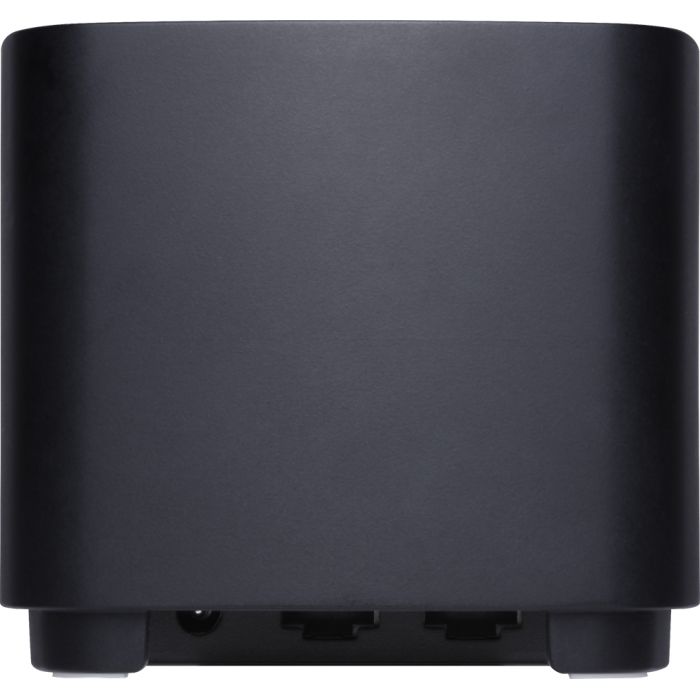 Точка доступа Wi-Fi ASUS XD4 Plus 2pk Black (90IG07M0-MO3C30) изображение 6