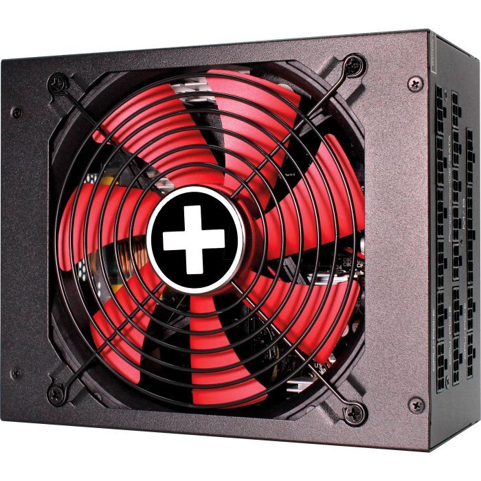 Блок питания Xilence 1050W (XP1050MR9.2) изображение 3