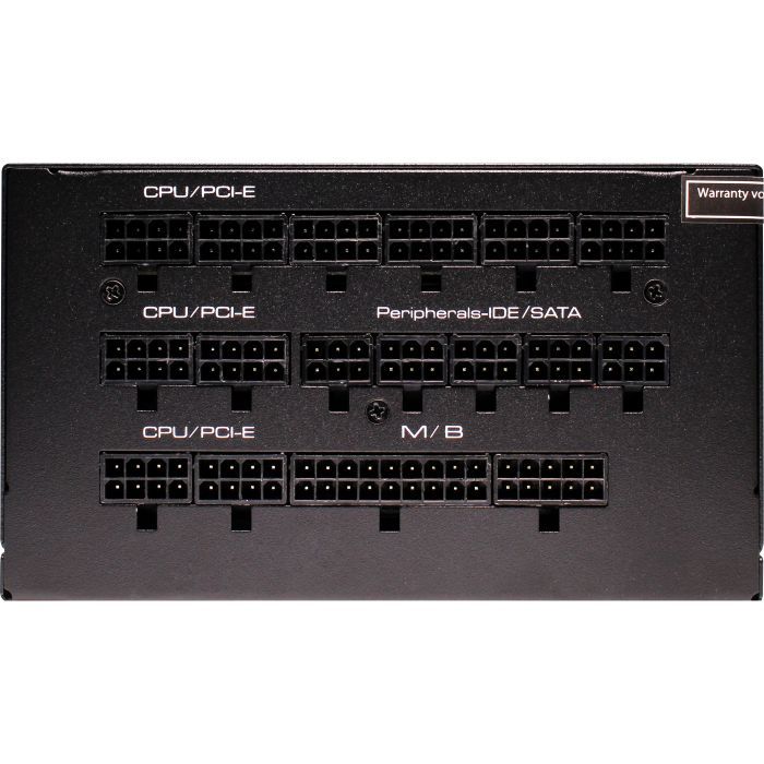 Блок питания Xilence 1050W (XP1050MR9.2) изображение 5