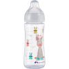 Бутылочка для кормления Bebe Confort Emotion, 360 мл, 6+ мес (белая) (3102202020)