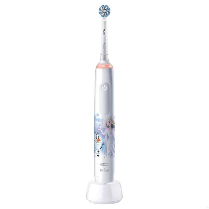 Електрична зубна щітка Oral-B D505.513.Z3K Frozen (8006540774922)