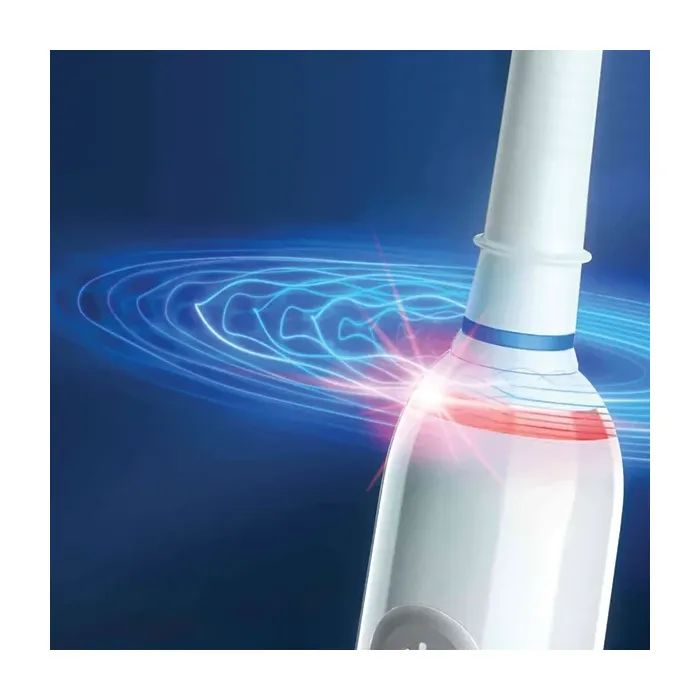 Електрична зубна щітка Oral-B D505.513.Z3K Frozen (8006540774922) зображення 5
