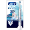 Электрическая зубная щетка Oral-B D505.513.Z3K Frozen (8006540774922)