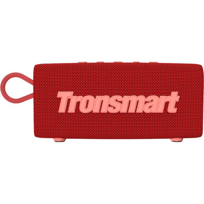 Акустическая система Tronsmart Trip Grey (797550)