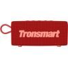 Акустическая система Tronsmart Trip Red (797552)